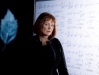 FRINGE: Nina Jack (Blair Brown) is entangled in a disturbing pattern that blurs the line between the possible and the impossible on FRINGE premiering Tuesday, Sept. 9 (8:00-9:30 PM ET/PT) this fall on FOX. ©2008 Fox Broadcasting Co. Cr: George Holz/FOX