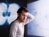 FRINGE: Peter Bishop (Joshua Jackson) investigates a disturbing pattern that blurs the line between the possible and the impossible on FRINGE premiering Tuesday, Sept. 9 (8:00-9:30 PM ET/PT) this fall on FOX. ©2008 Fox Broadcasting Co. Cr: George Holz/FOX