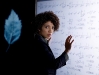 FRINGE: Junior Agent Astrid Farnsworth (Jasika Nicole) helps investigate a disturbing pattern that blurs the line between the possible and the impossible on FRINGE premiering Tuesday, Sept. 9 (8:00-9:30 PM ET/PT) this fall on FOX. ©2008 Fox Broadcasting Co. Cr: George Holz/FOX