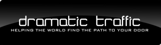 Web Design by Dramatic Traffic 