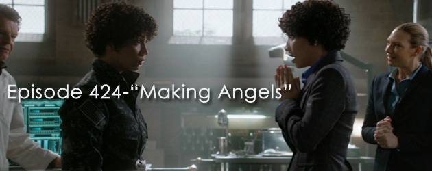 TFP Episode 424-”Making Angels”