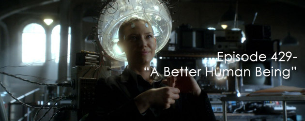 TFP 429-”A Better Human Being”