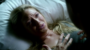 Emotional AfterShock - Olivia Trembles